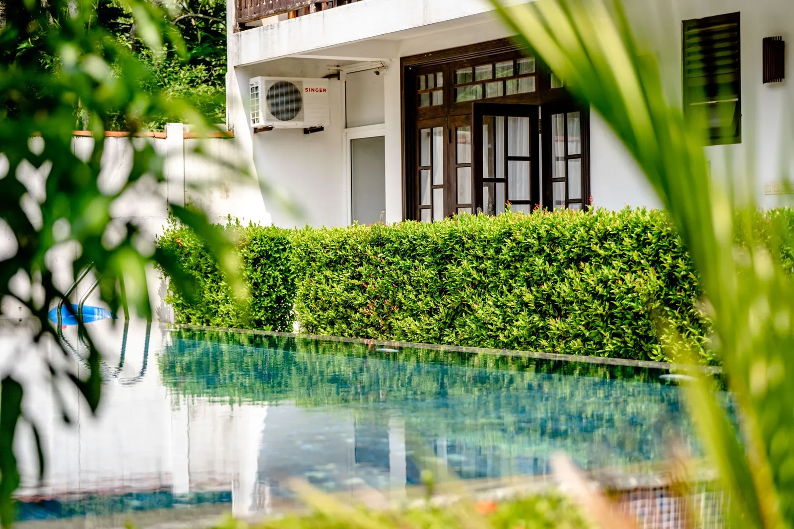 Casa 3 dormitórios à venda em Primavera, São Paulo — Piscina