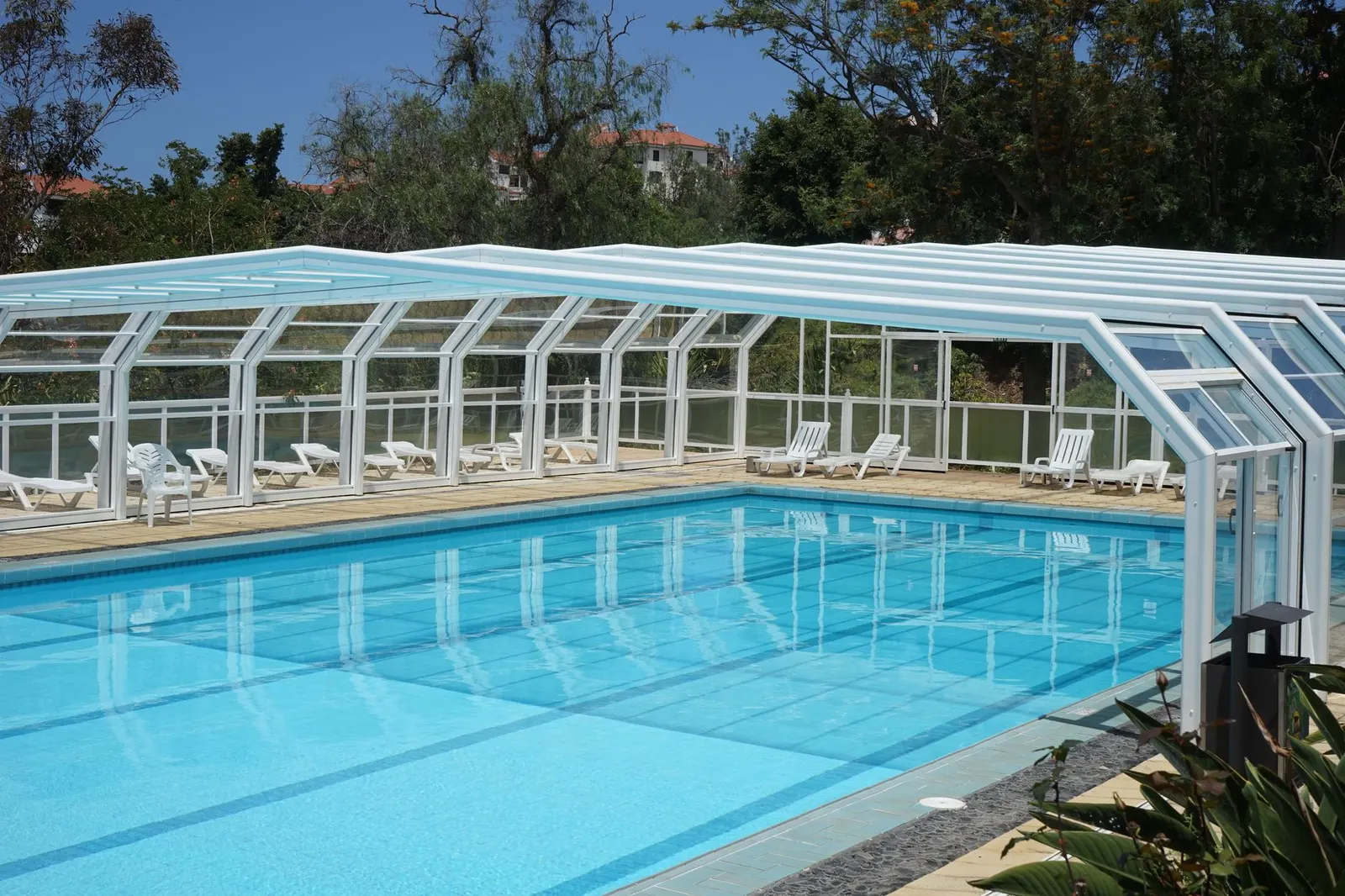 Casa 1 dormitório à venda em Largo do Junca, São Paulo — Piscina