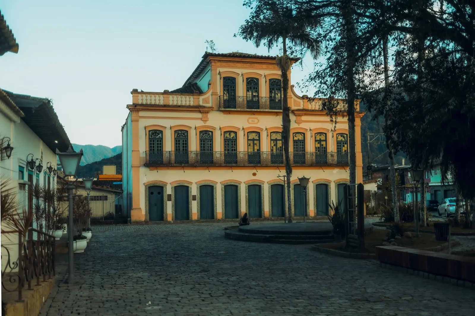 Casa 1 dormitório à venda em Largo do Junca, São Paulo — Quintal