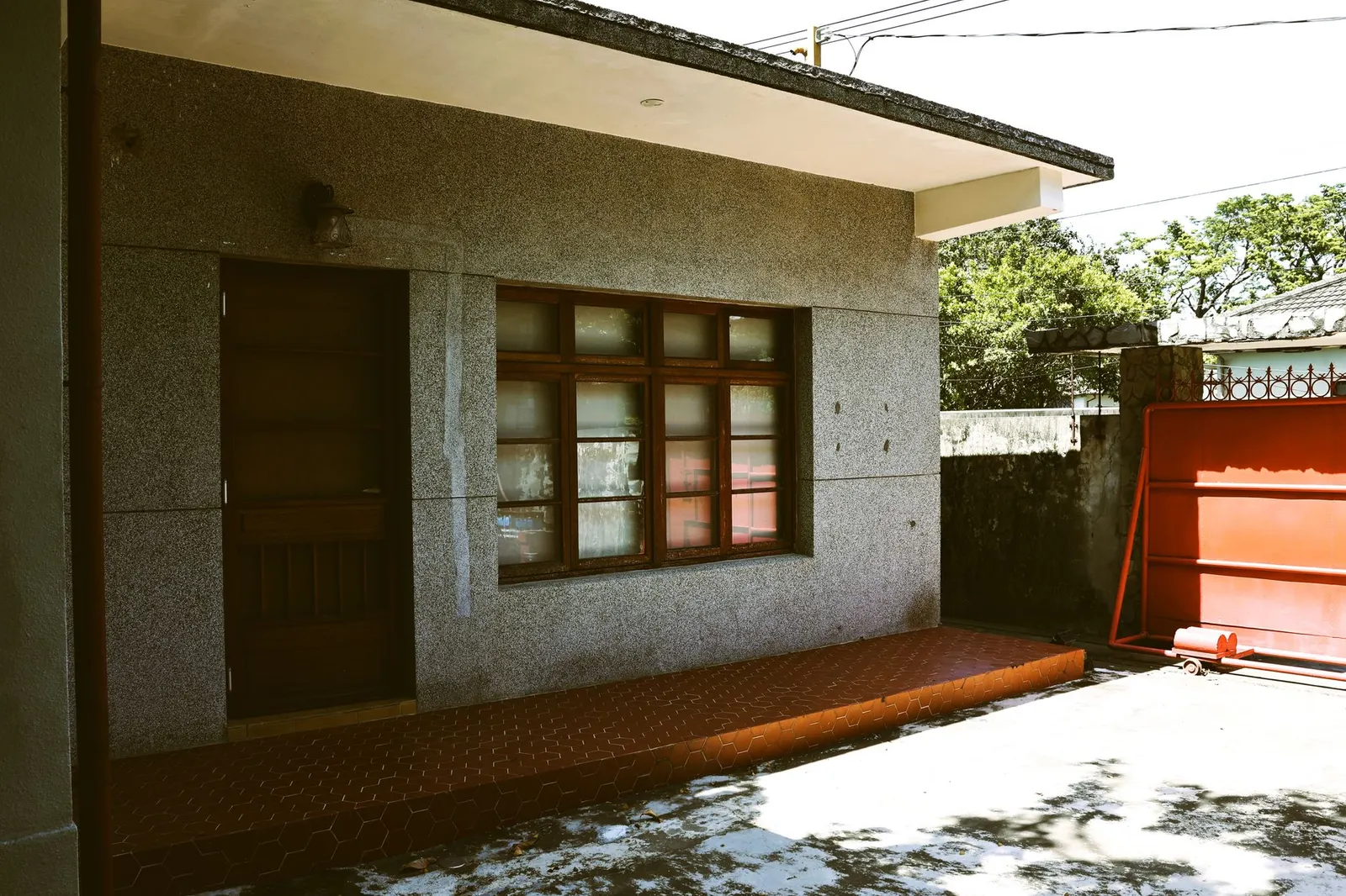 Casa 1 dormitório à venda em Bandeirantes I, São Paulo — Varanda