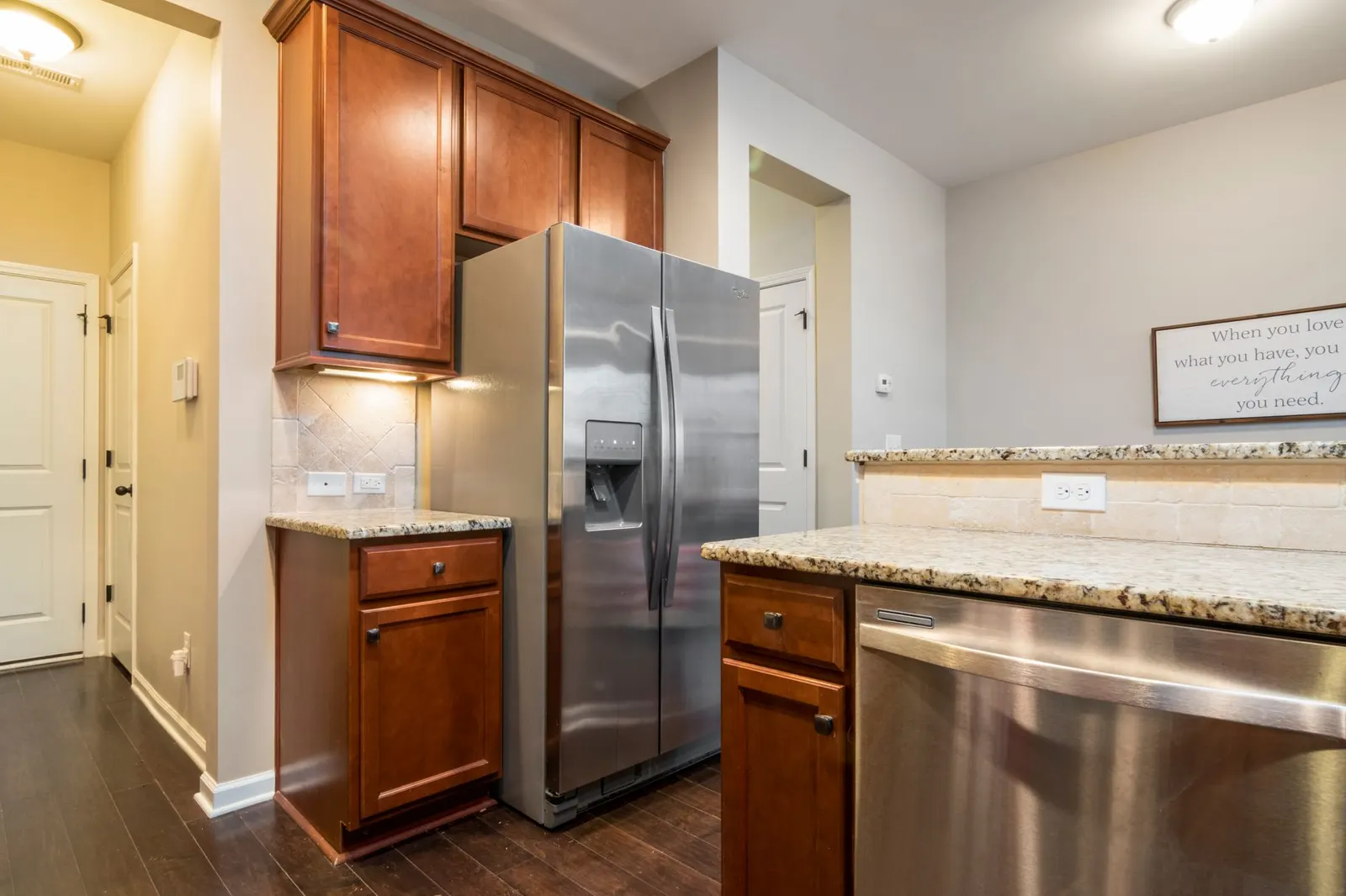Apartamento 2 dormitórios para locação em Rio Bonito, São Paulo — Cozinha