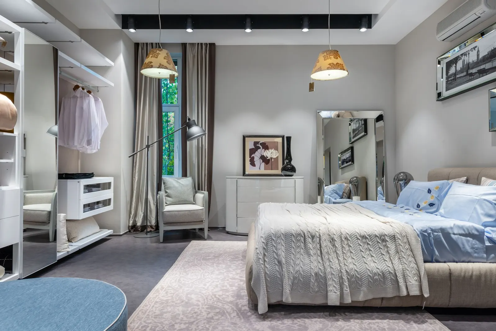 Apartamento 1 dormitório à venda em Jardim das Laranjeiras, São Paulo — Quarto