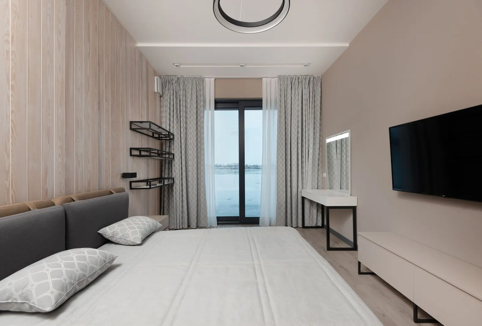Studio à venda em Vera Cruz II, São Paulo — Quarto