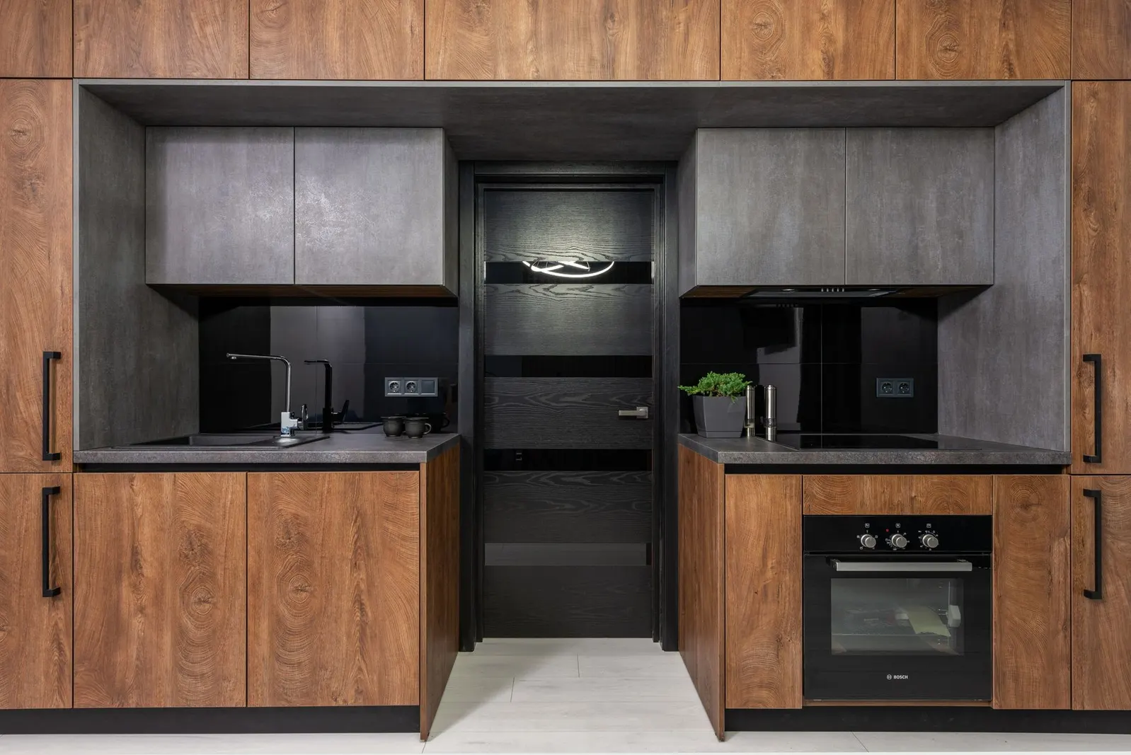 Apartamento 4 dormitórios à venda em Pedro Paulo Lagreca Neto, São Paulo — Cozinha