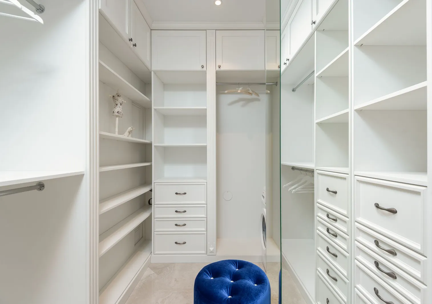 Apartamento 3 dormitórios à venda em Da Divisa III, São Paulo — Lavanderia