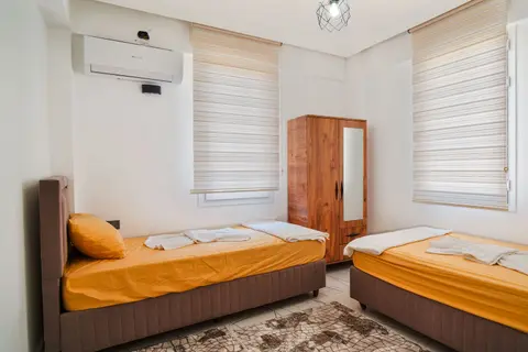 Apartamento 3 dormitórios à venda em Da Divisa III, São Paulo