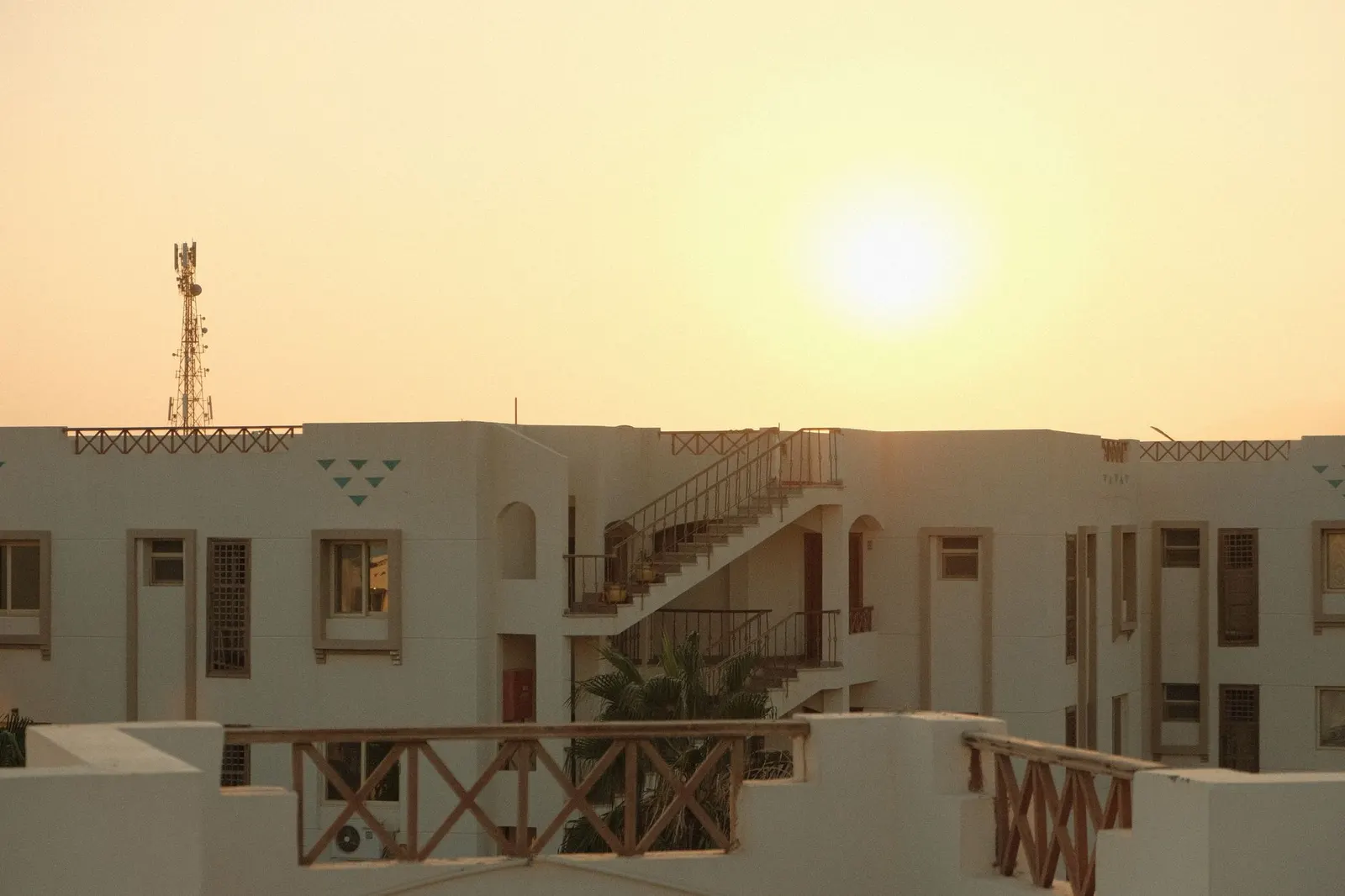 Nativa Residence — Vista