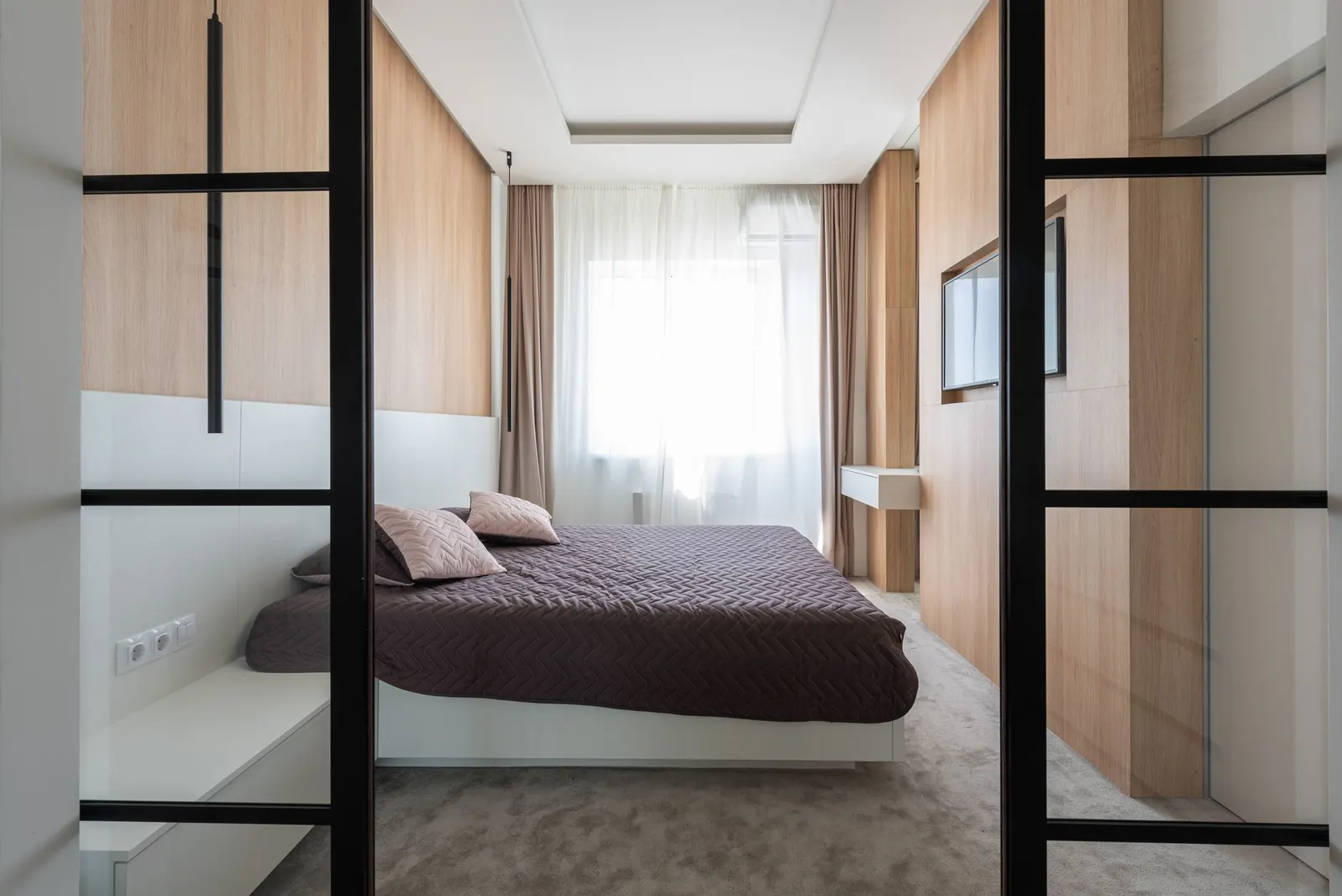 Studio à venda em Vila Nova Caledonia, São Paulo — Quarto