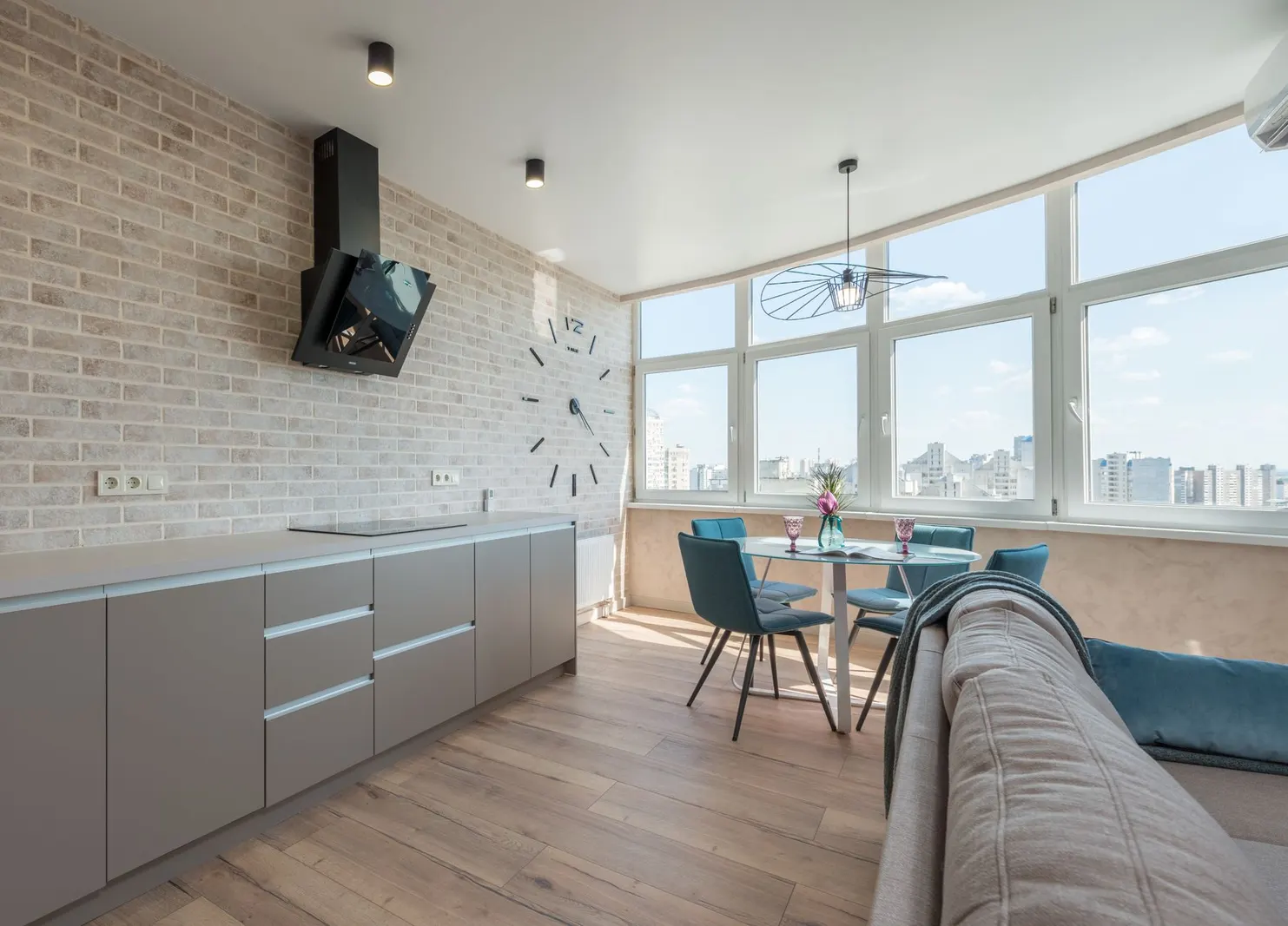 Studio à venda em Vila Nova Caledonia, São Paulo — Cozinha