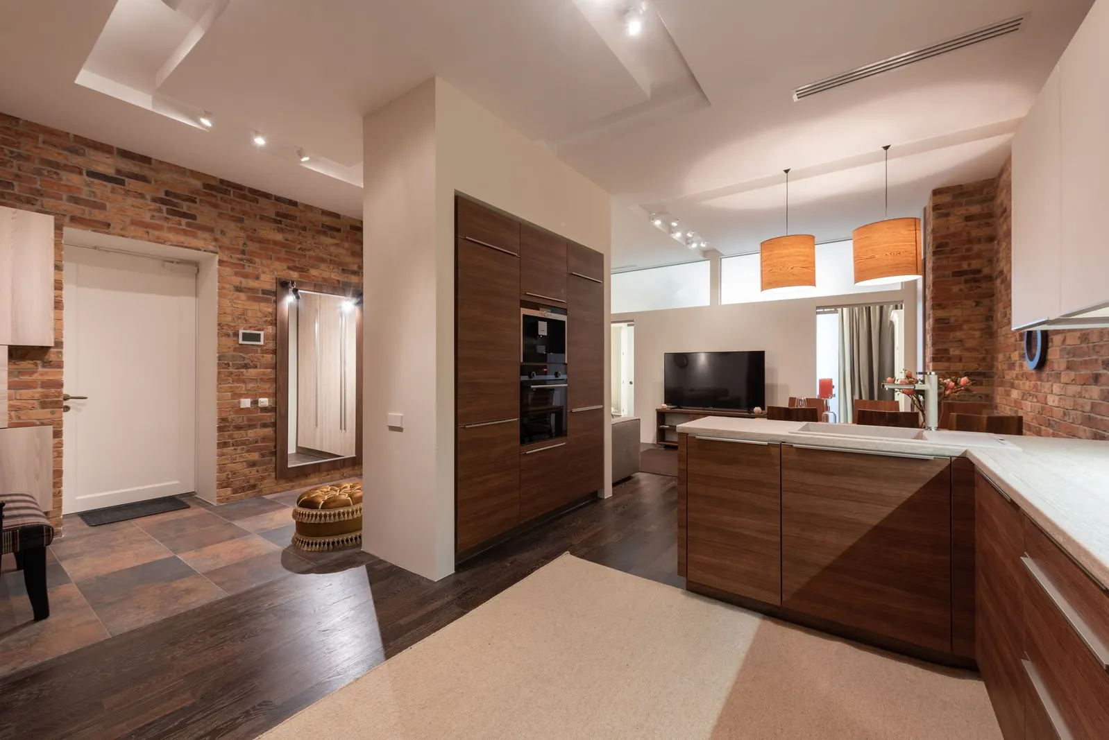 Apartamento 2 dormitórios à venda em Sumarezinho, São Paulo — Cozinha