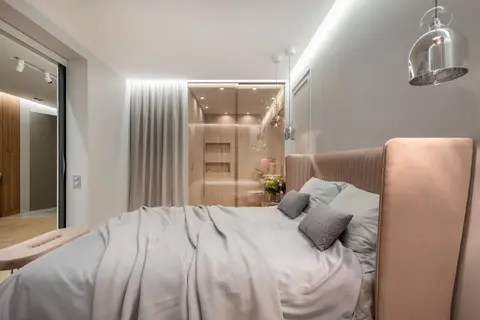 Apartamento 2 dormitórios para locação em Pilões, São Paulo