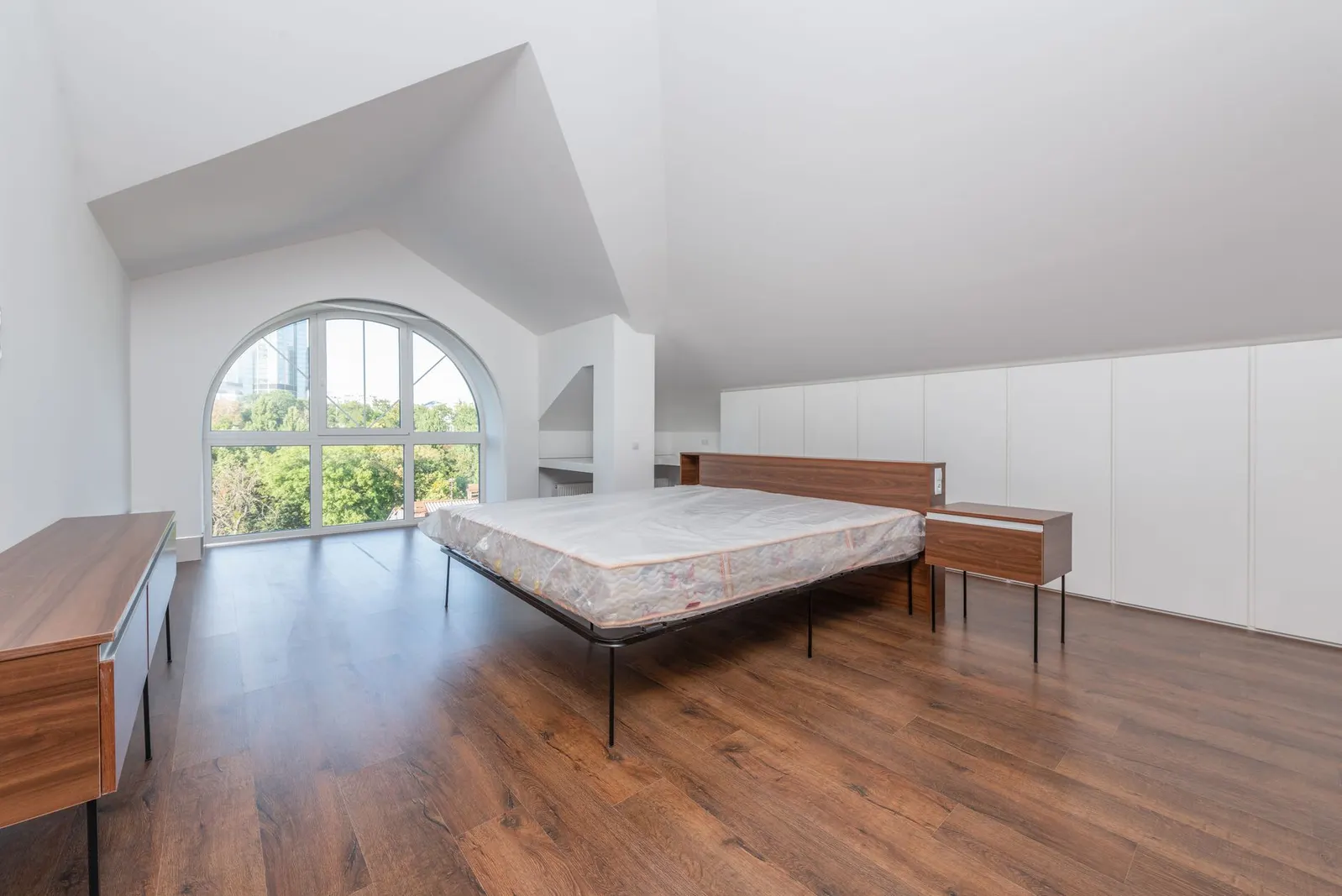 Apartamento 1 dormitório à venda em Limão, São Paulo — Suíte