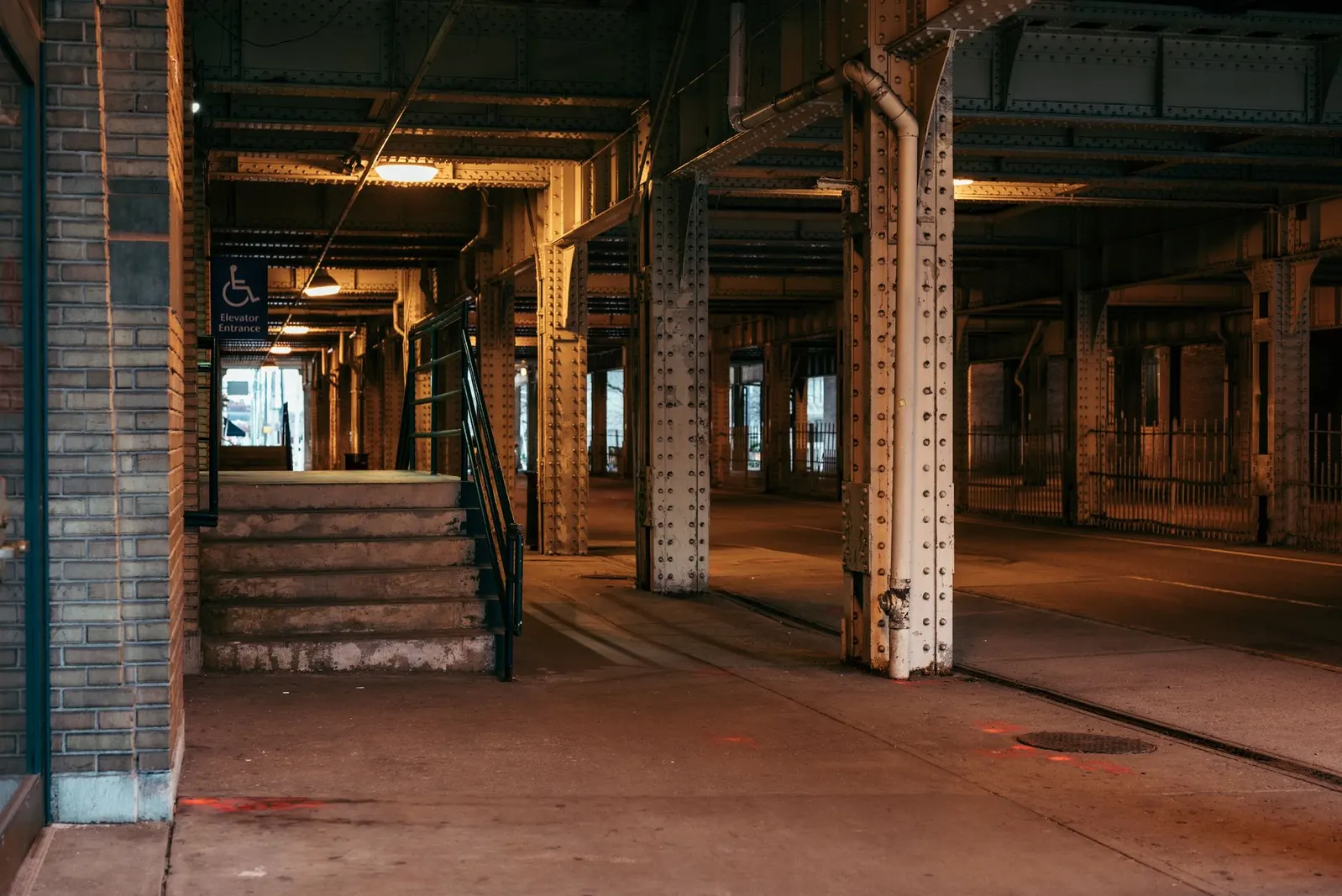 Signature Home — Garagem
