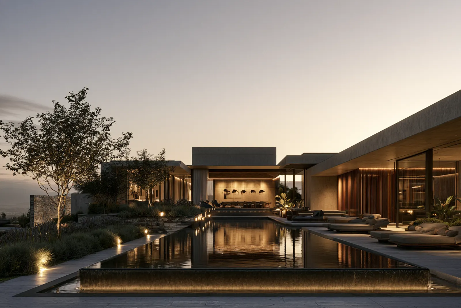 Signature Home