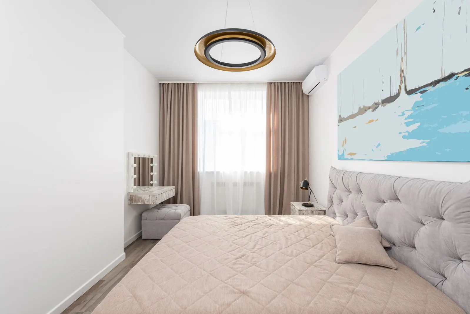 Studio à venda em Amélia (Santo Amaro), São Paulo — Quarto