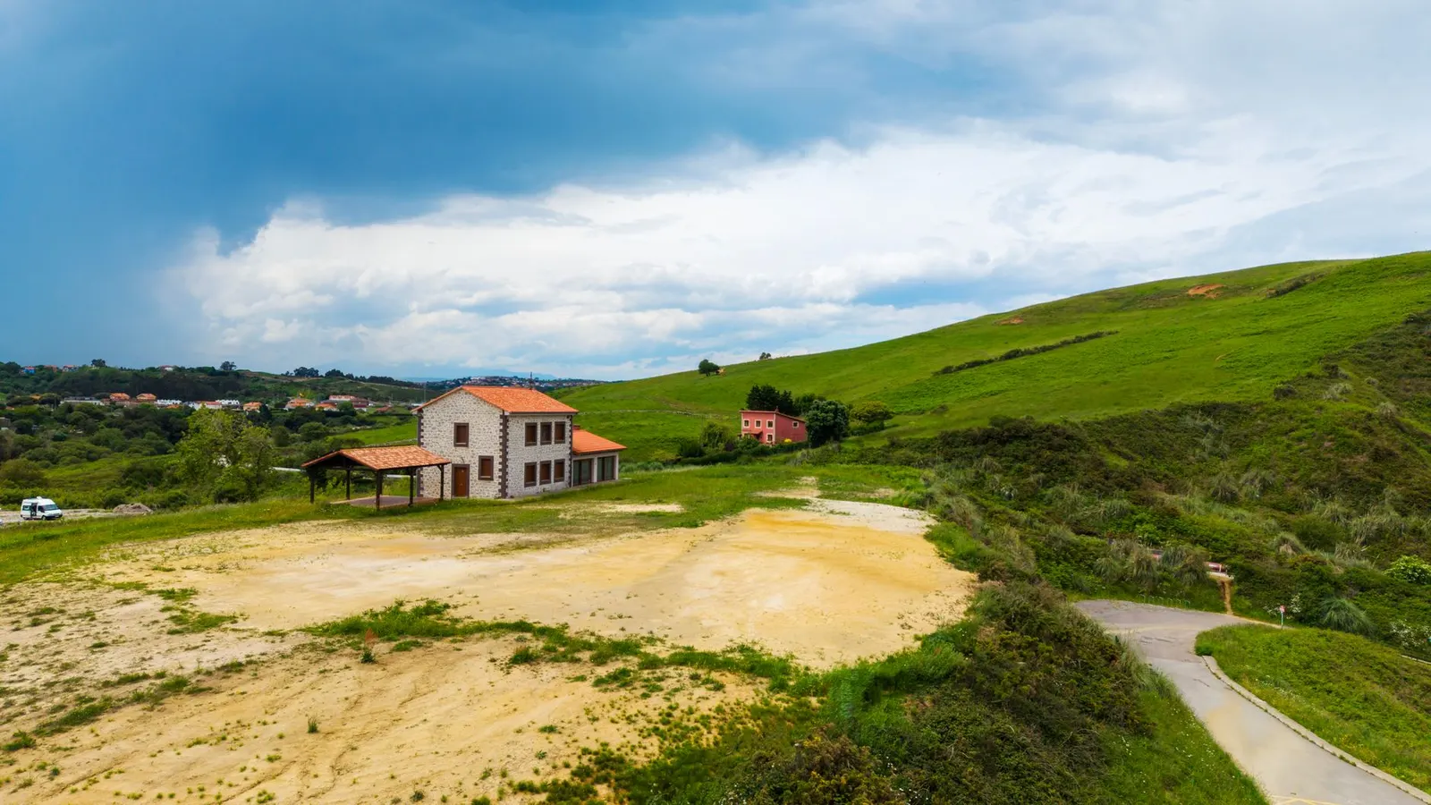 Terreno à venda em Carrão, São Paulo — Terreno