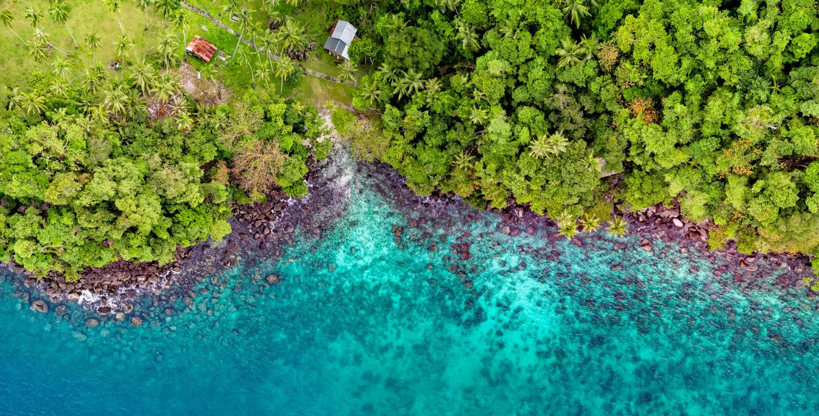 Terreno à venda em Jardim Mazza II, São Paulo — Vista aérea