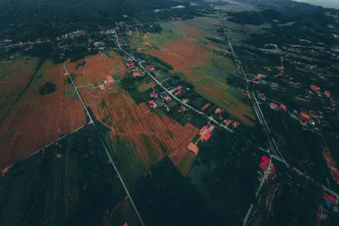 Terreno à venda em Jardim Mazza II, São Paulo — foto 1