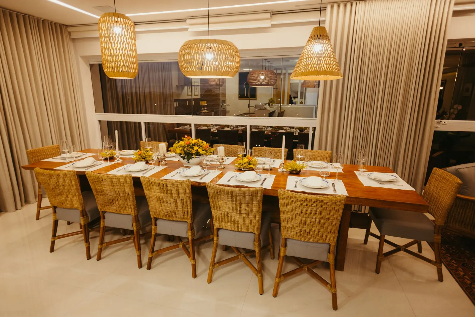Apartamento 2 dormitórios para locação em Parque Figueira Grande III, São Paulo — Cozinha