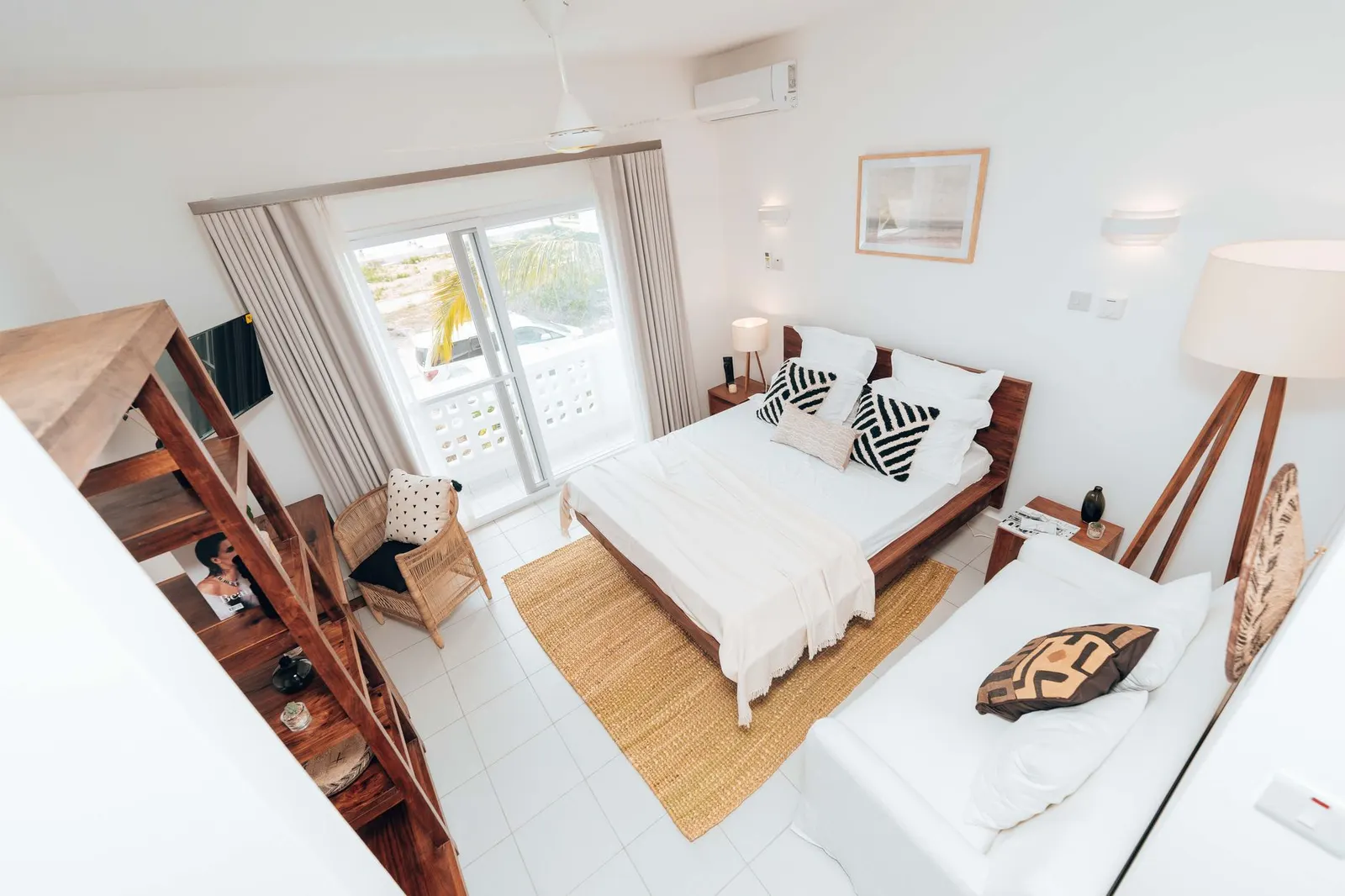 Apartamento 3 dormitórios à venda em Jardim Comercial II, São Paulo — Quarto