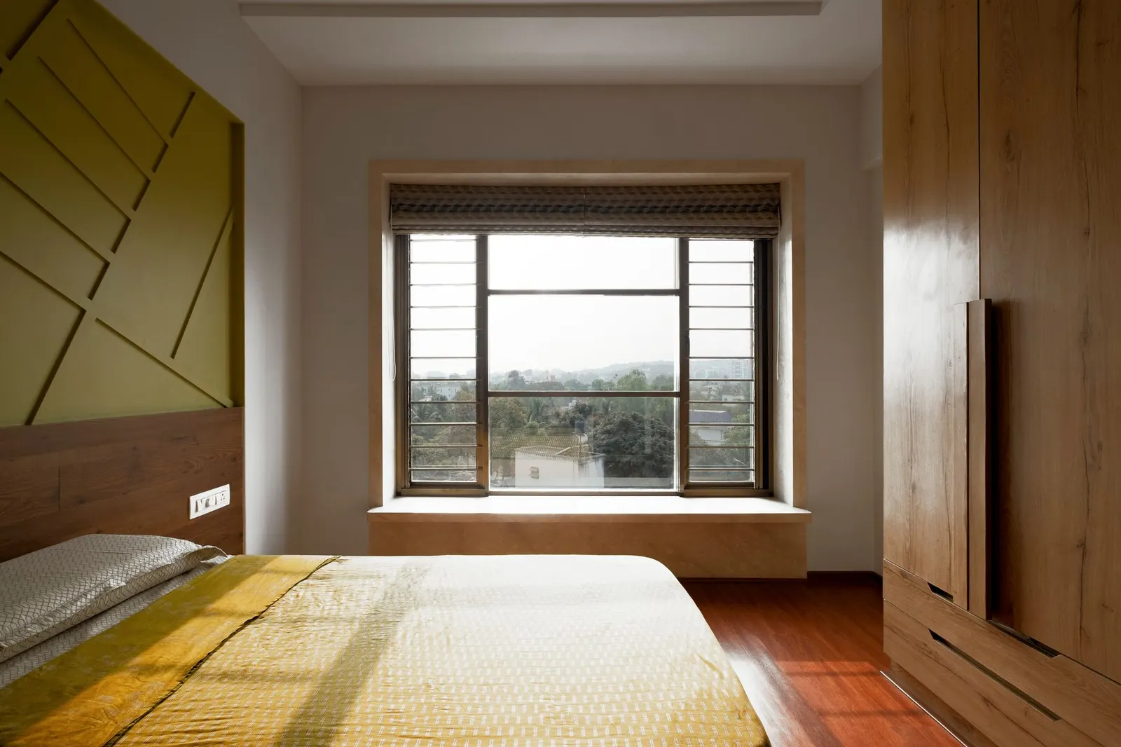 Apartamento 3 dormitórios à venda em Jardim Comercial II, São Paulo — Closet