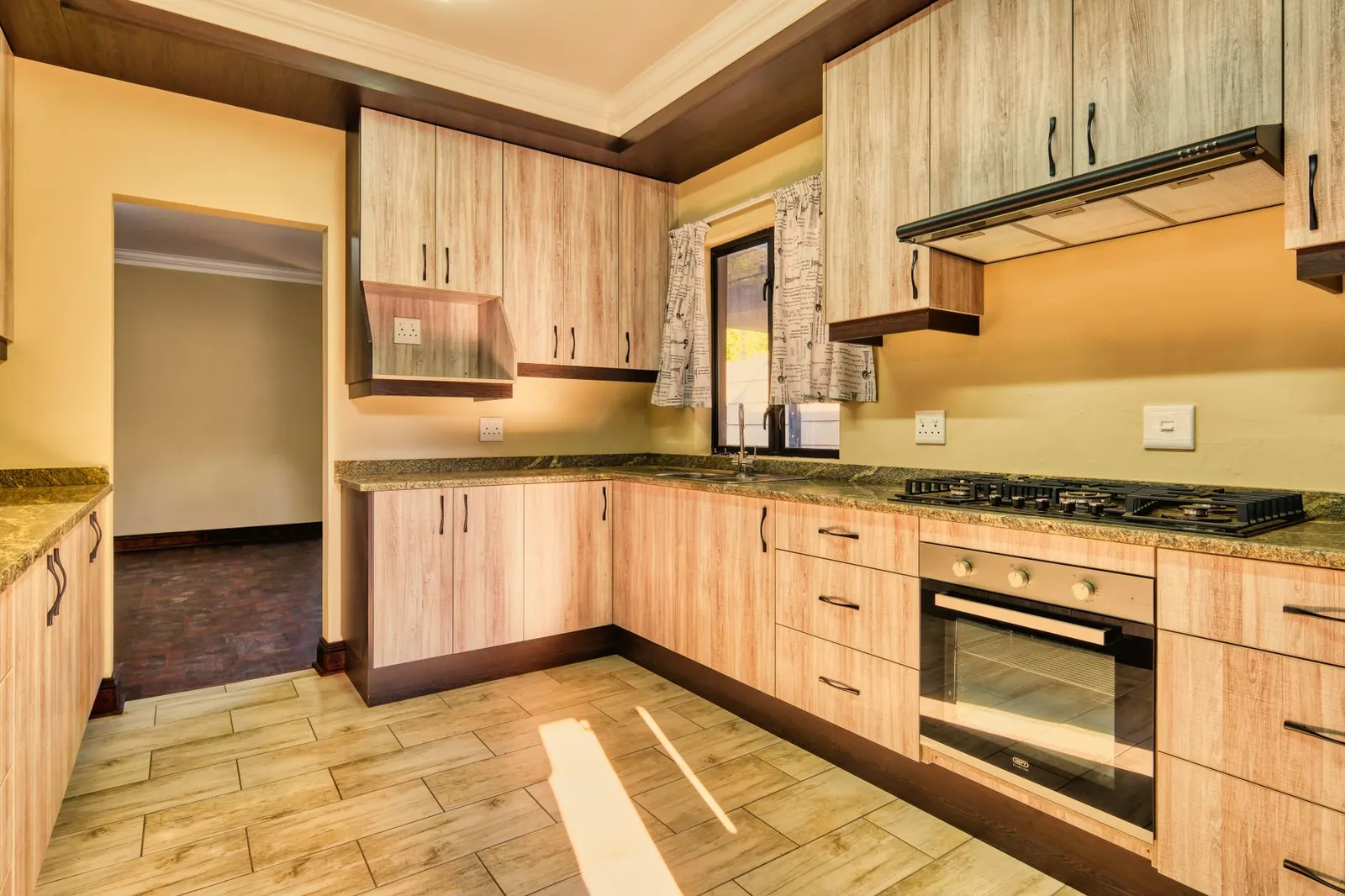 Casa 2 dormitórios para locação em Sem Denominação 11, São Paulo — Cozinha