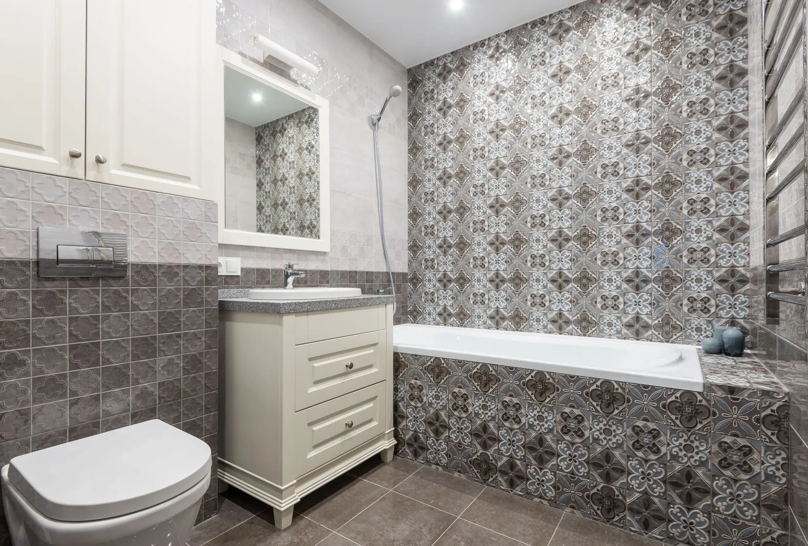 Casa 3 dormitórios à venda em Largo do Junca, São Paulo — Banheiro