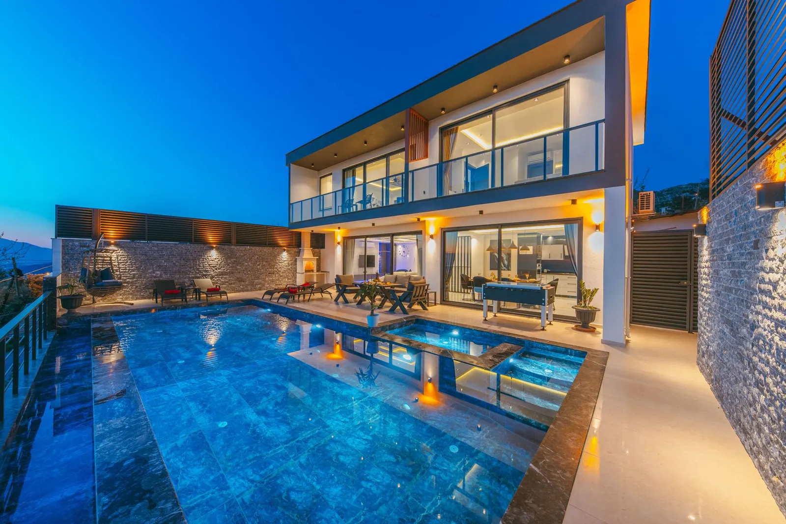 Casa 1 dormitório à venda em Tapuia, São Paulo — Piscina
