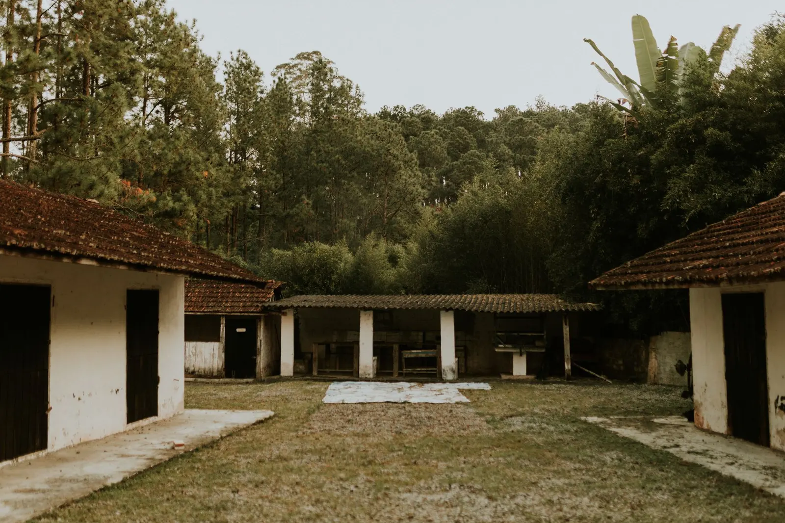 Casa 1 dormitório à venda em Tapuia, São Paulo — Garagem