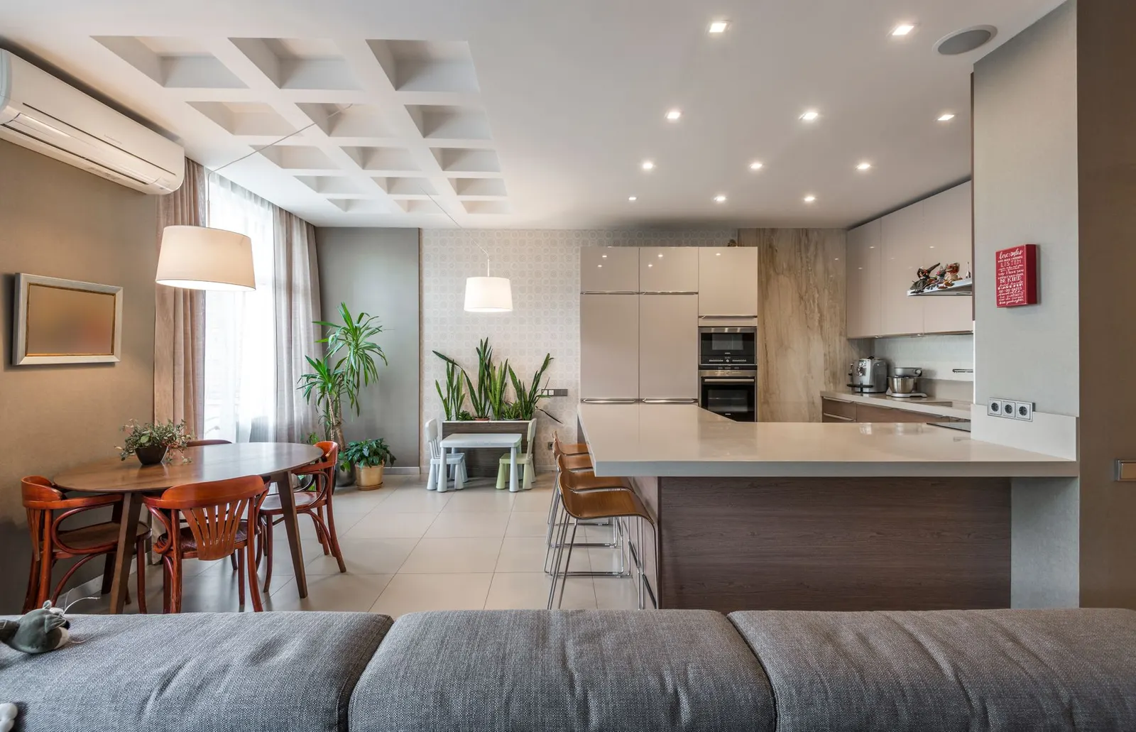 Studio à venda em Vila Brasilina, São Paulo — Cozinha