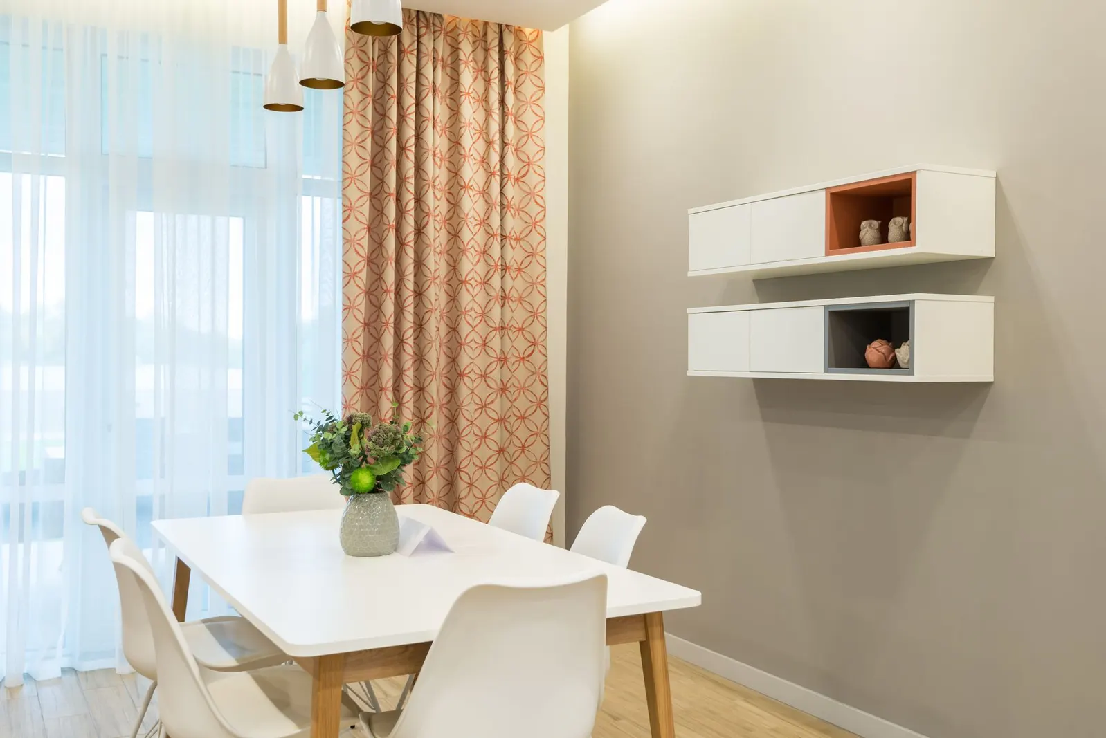 Apartamento 1 dormitório à venda e para locação em Jardim Boa Esperança, São Paulo — Sala de jantar
