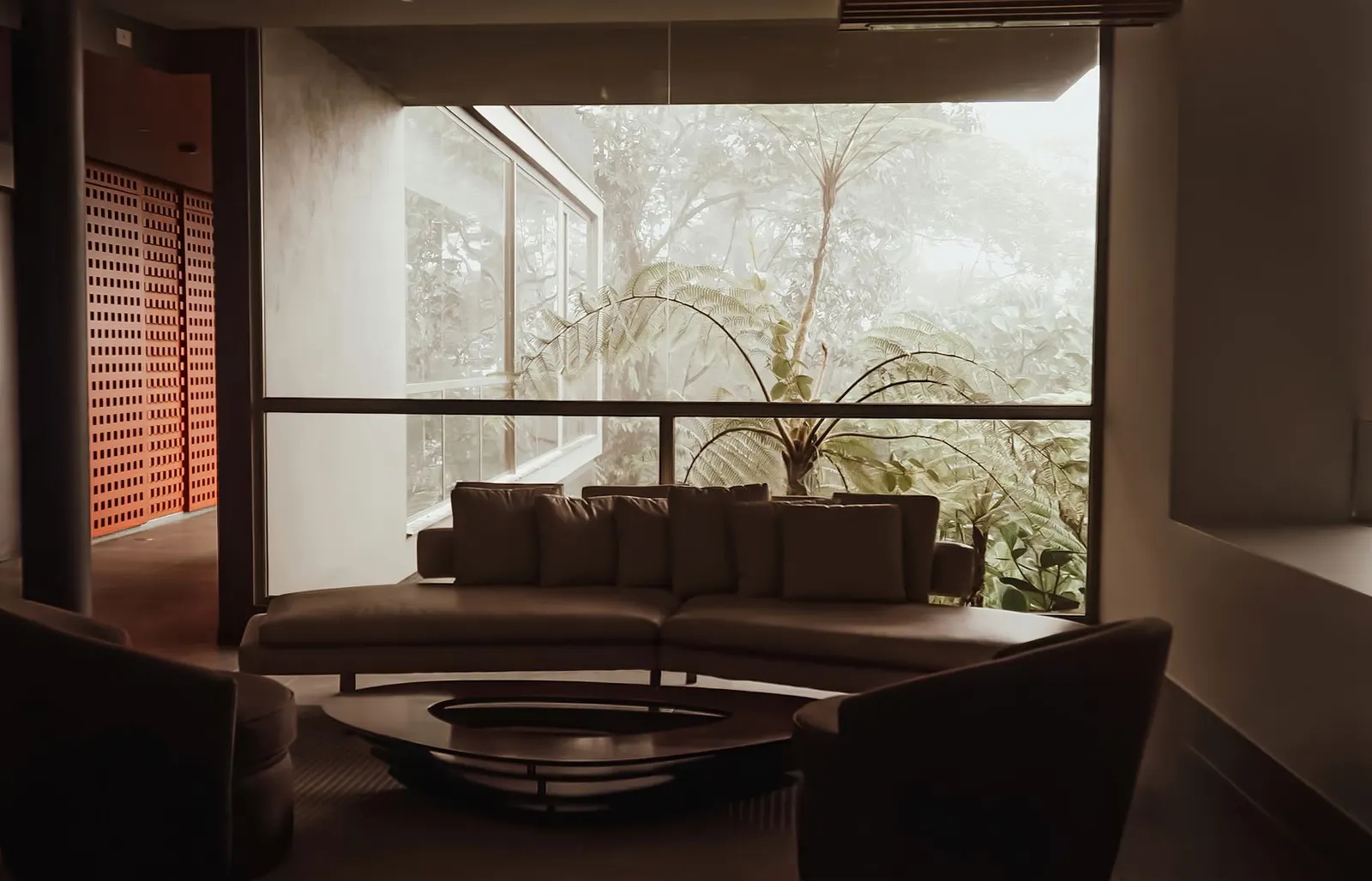Apartamento 4 dormitórios à venda em Maracanã, São Paulo — Sala de estar