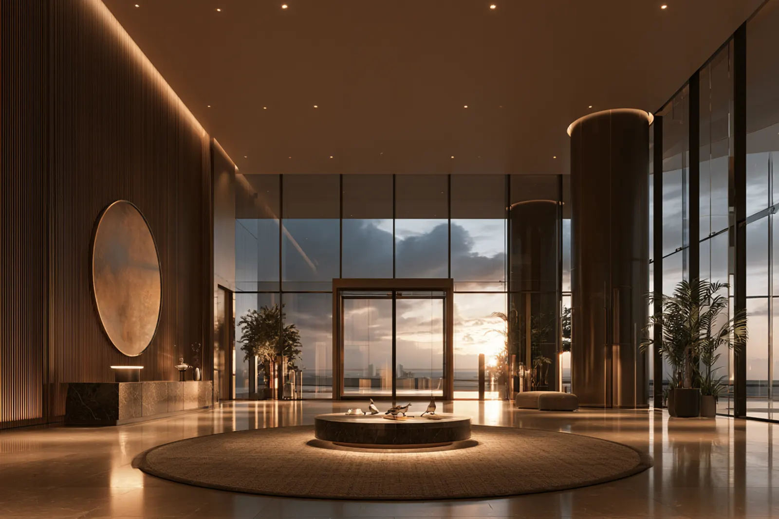 Home Club Residence