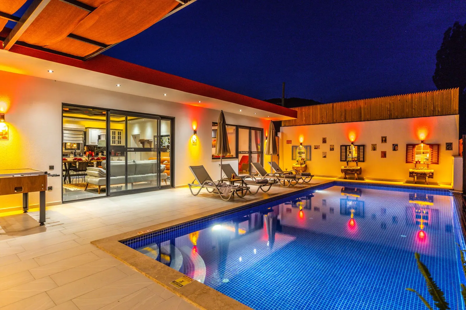 Casa 2 dormitórios à venda em Jardim Maraba(Zona Sul), São Paulo — Piscina