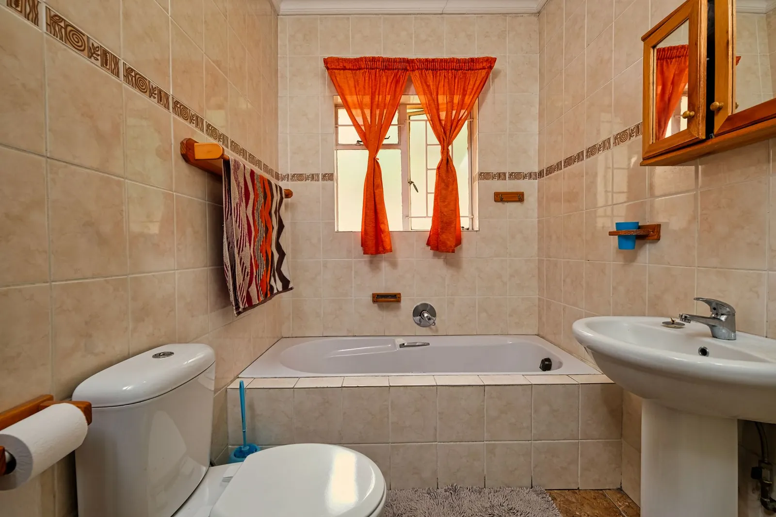 Casa 2 dormitórios à venda em Vila do Encontro, São Paulo — Banheiro