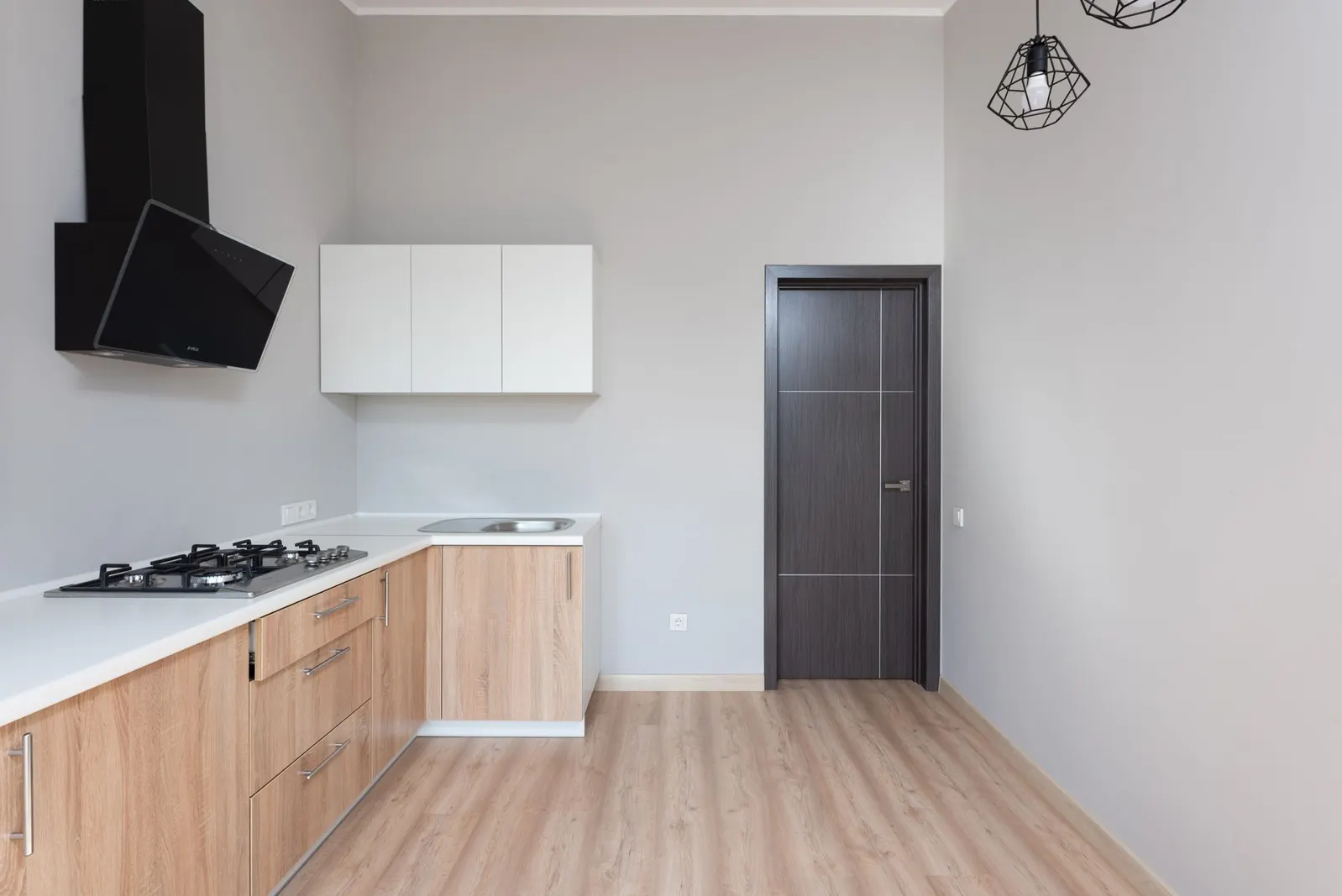 Studio à venda em Jardim Boa Esperança, São Paulo — Cozinha