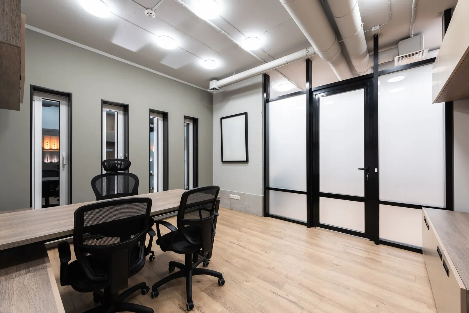 Vertice — Coworking