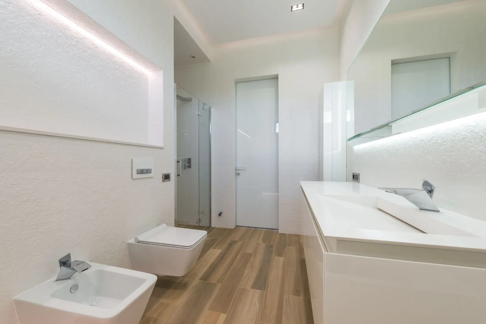 Apartamento 5 dormitórios à venda em Caixa D'Água, São Paulo — Banheiro