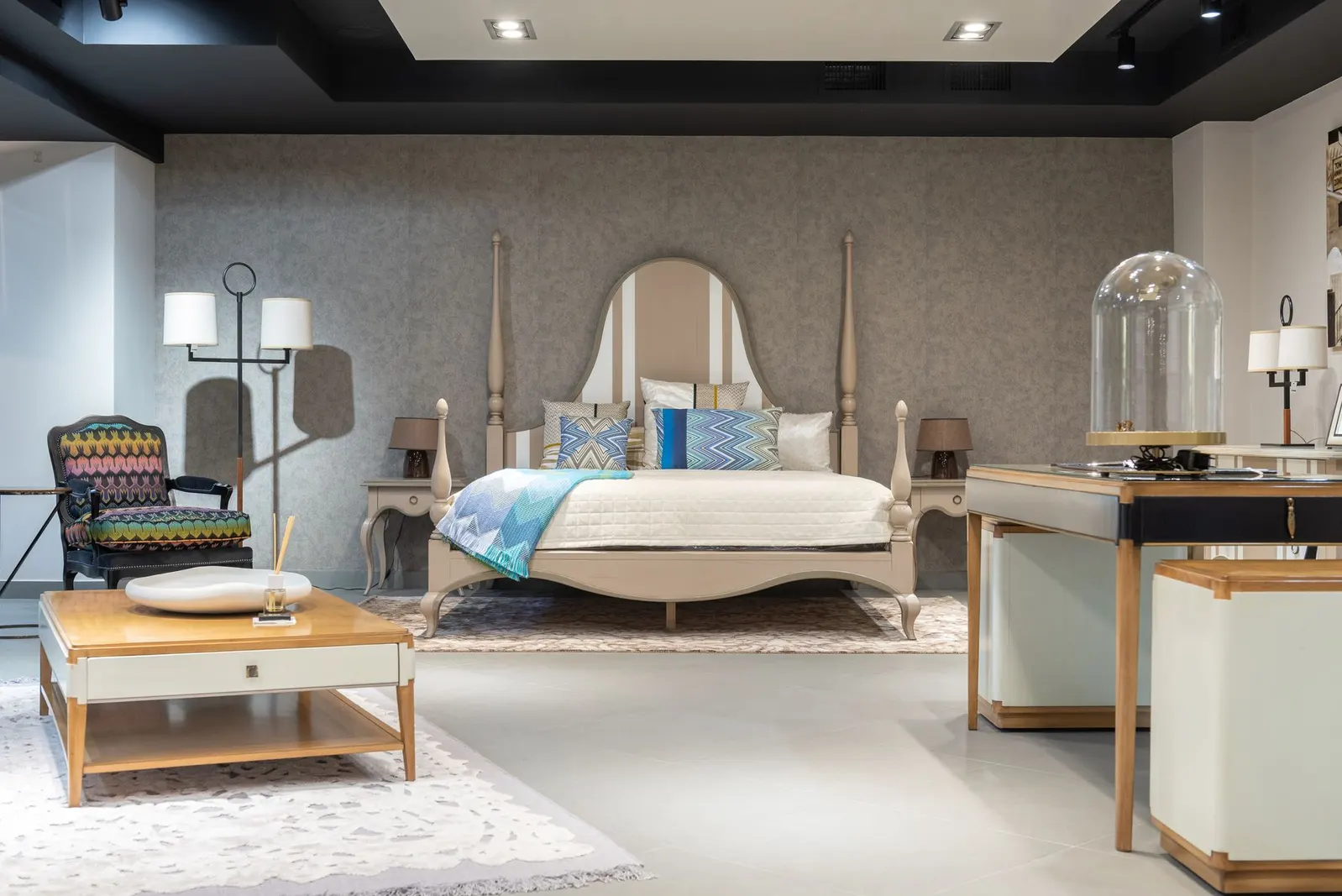 Studio à venda em Romulo Naldi, São Paulo — Suíte