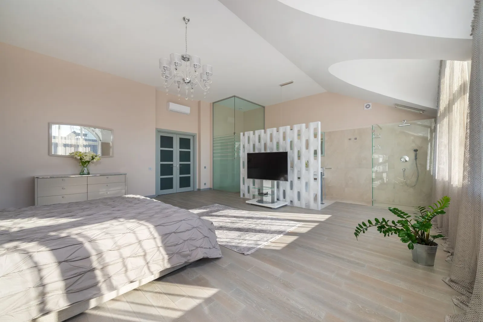 Apartamento 3 dormitórios à venda em Água Branca, São Paulo — Quarto