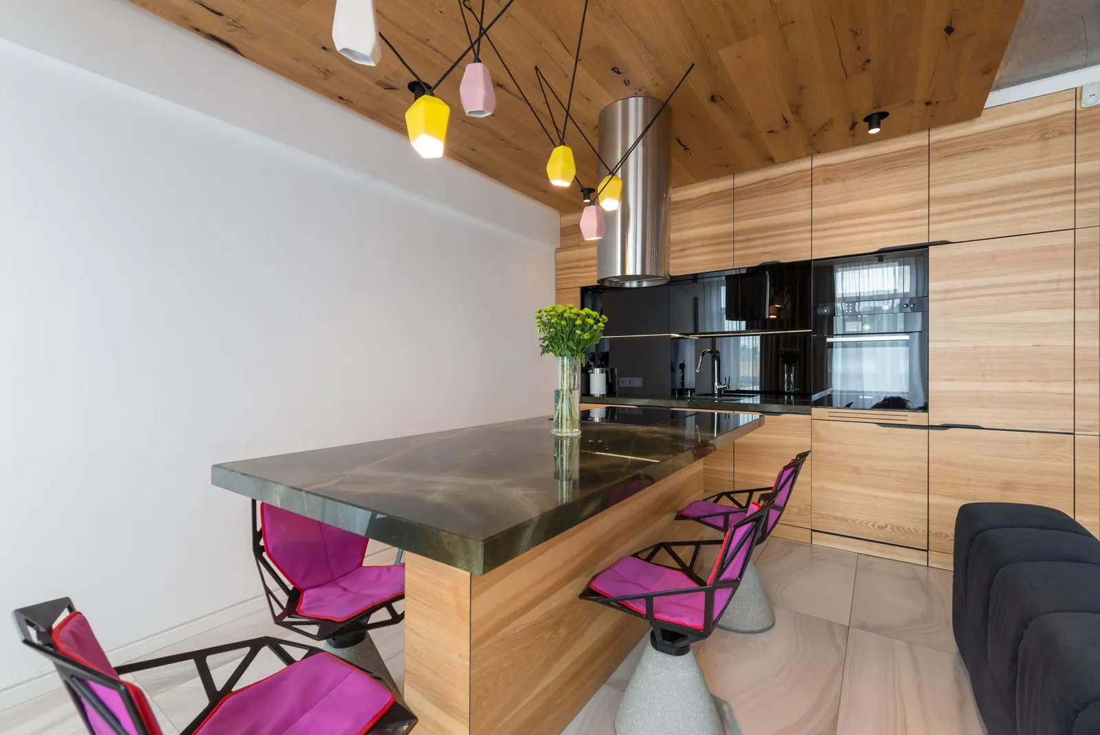 Apartamento 3 dormitórios à venda em Água Branca, São Paulo — Cozinha