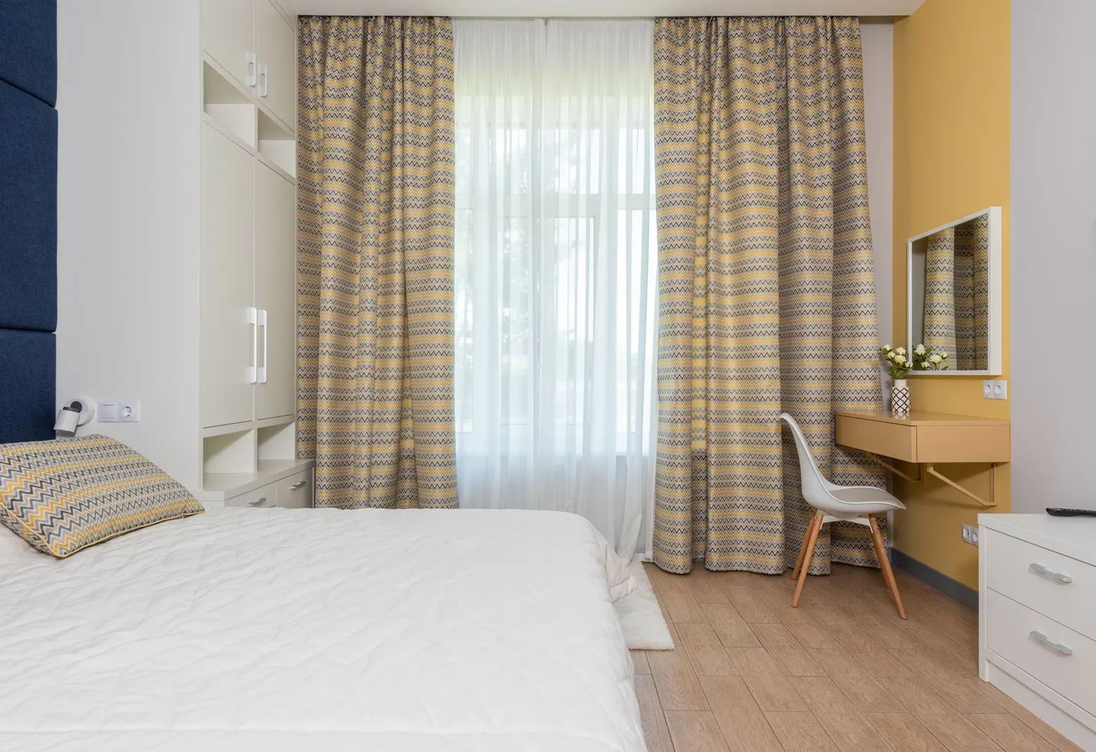 Apartamento 4 dormitórios à venda em Augusto Montenegro, São Paulo — Quarto