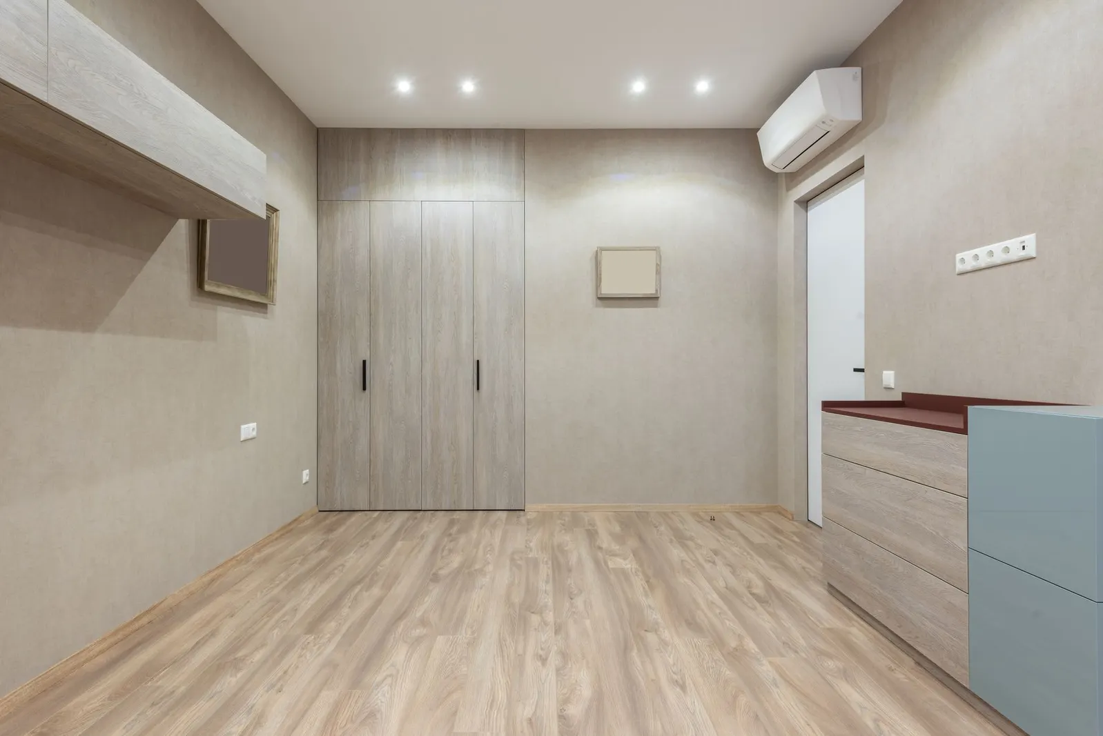 Apartamento 5 dormitórios à venda em Jardim Nossa Senhora Aparecida, São Paulo — Lavanderia