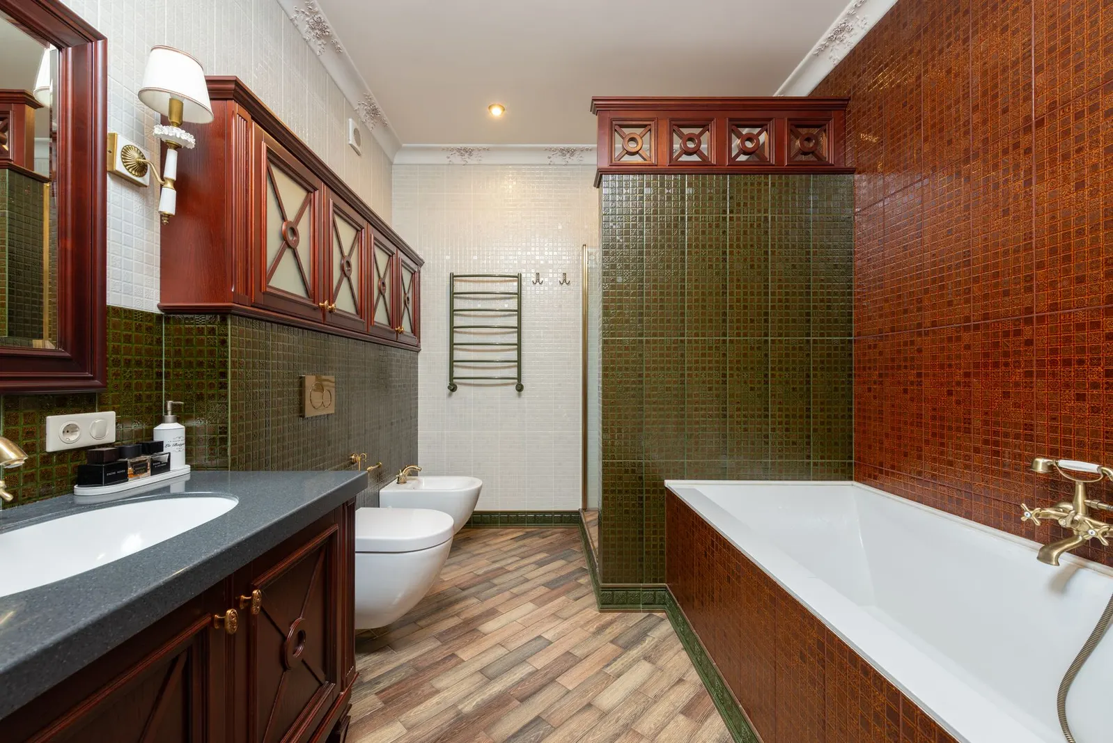 Casa 3 dormitórios à venda em Jardim Varginha III, São Paulo — Banheiro