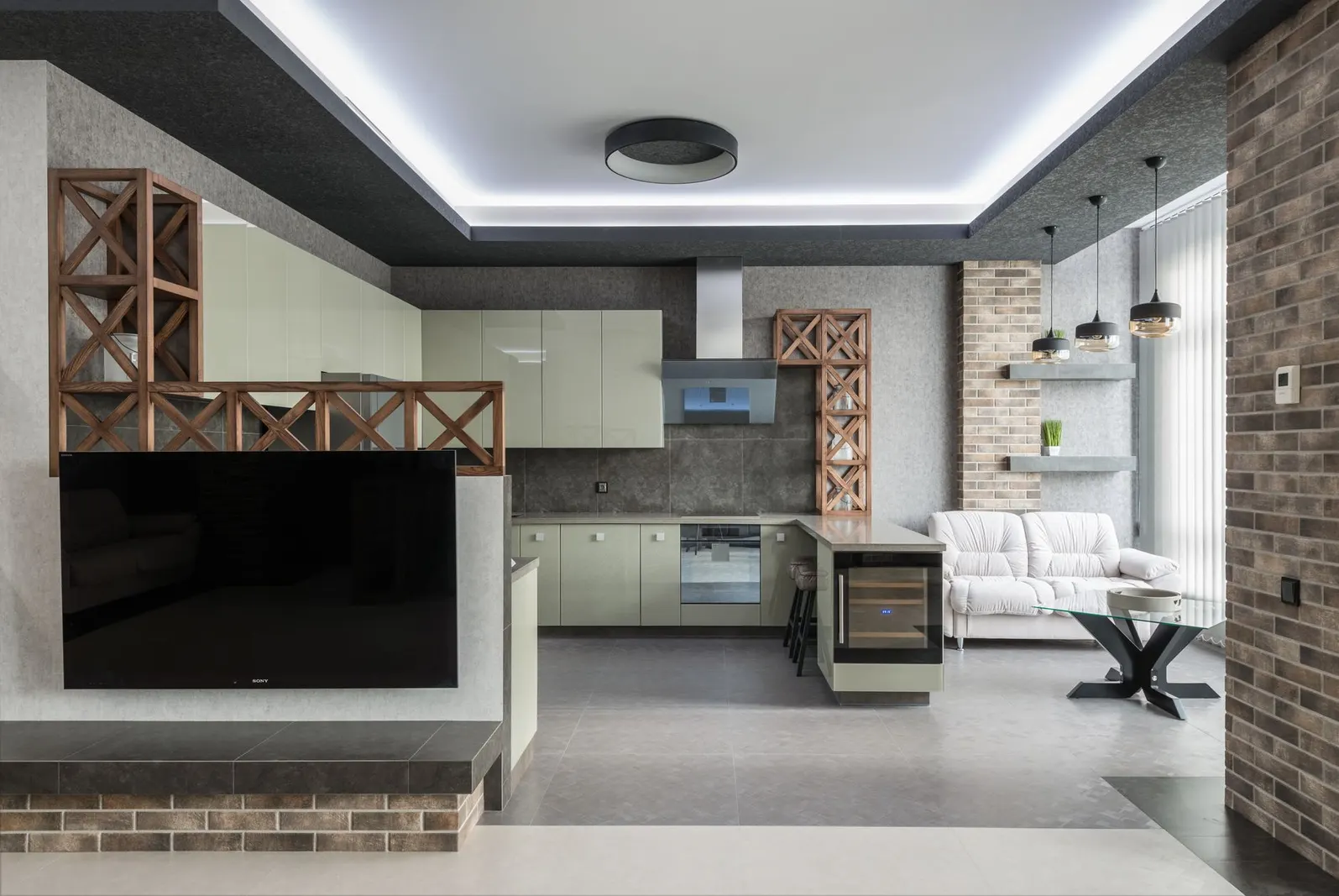 Casa 3 dormitórios à venda em Jardim Varginha III, São Paulo — Área gourmet