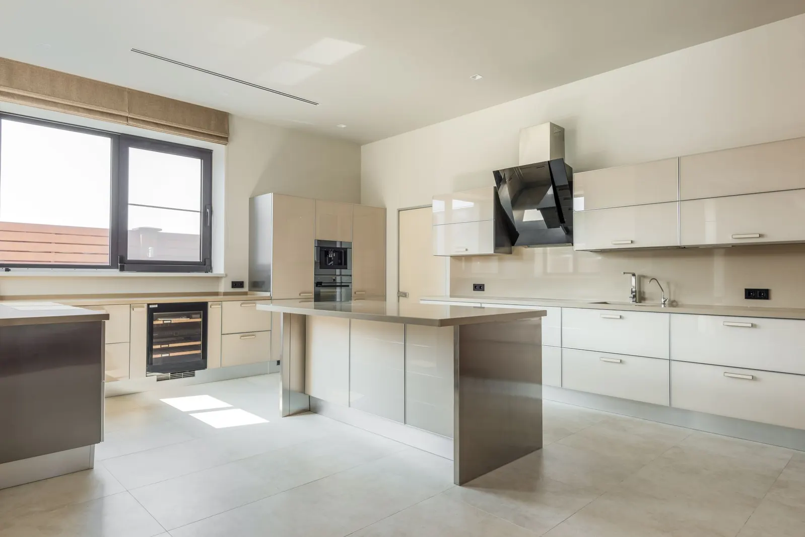 Casa 3 dormitórios à venda em Jardim Varginha III, São Paulo — Cozinha