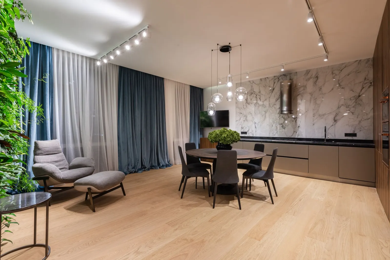 Apartamento 1 dormitório para locação em Vila Santa Maria, São Paulo — Sala de jantar