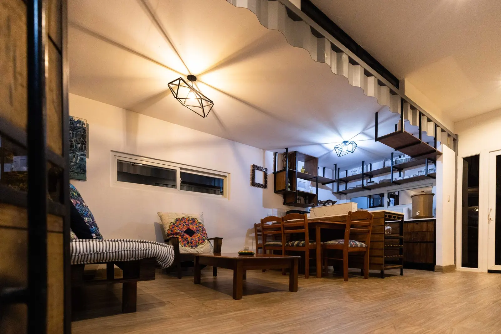 Apartamento 5 dormitórios à venda em Cirenaica ou M. Luíza do Espírito Santo, São Paulo — Sala de estar