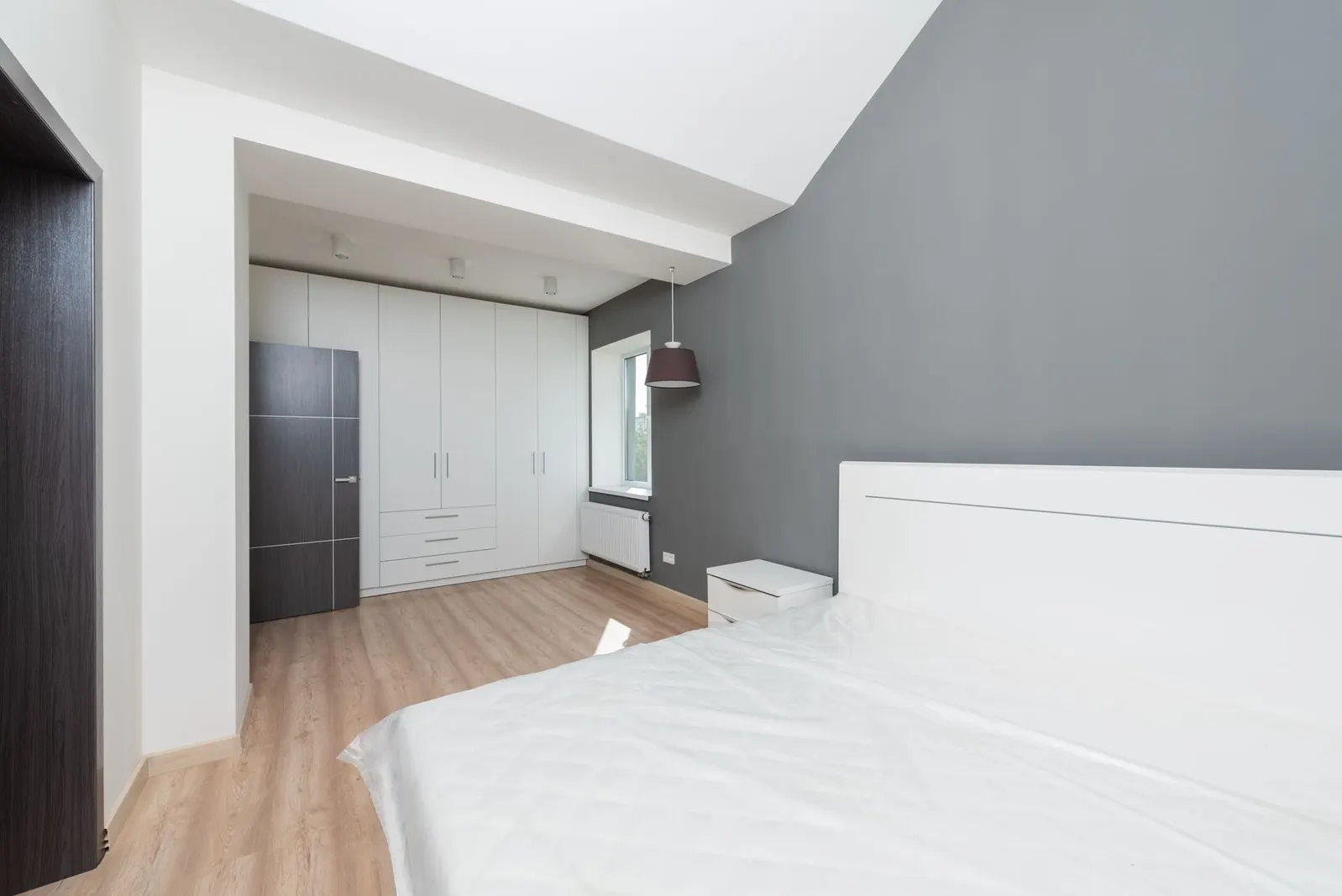 Apartamento 2 dormitórios à venda em Vila Dania Mungo Park, São Paulo — Quarto