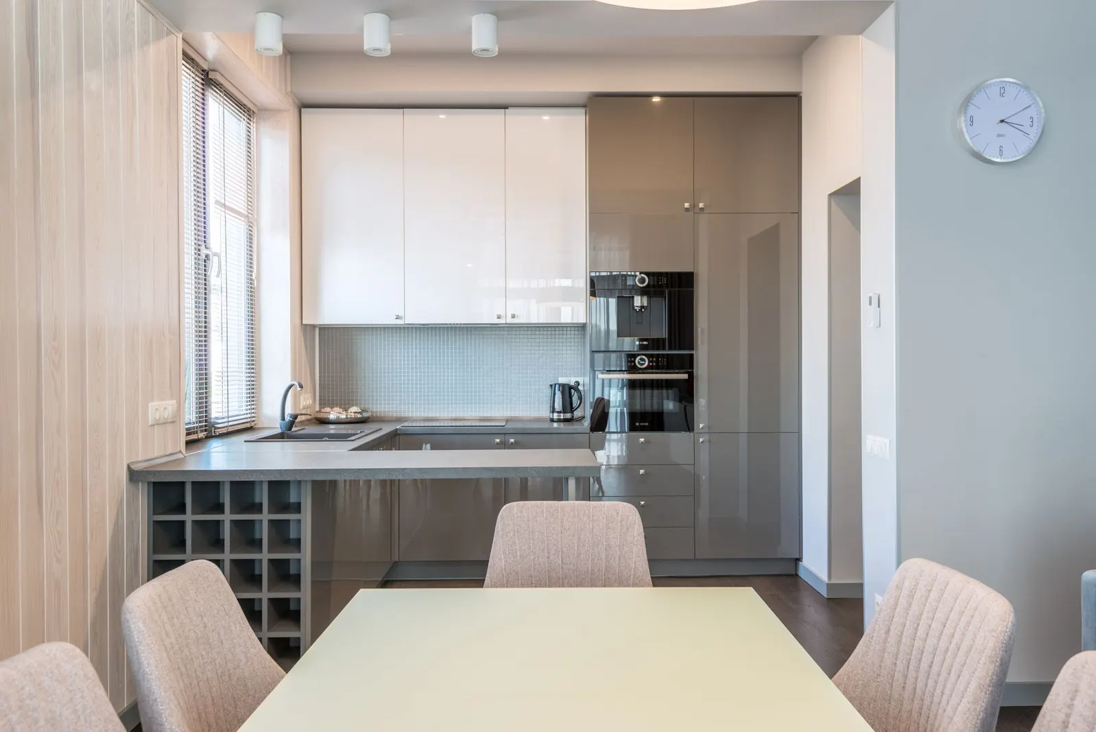Apartamento 2 dormitórios à venda em Vila Dania Mungo Park, São Paulo — Cozinha